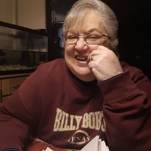 Meet your Posher, Elinor